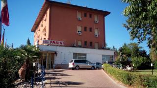Hotel Parigi - Castel San Pietro Terme - 8