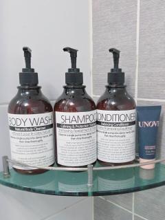 Joy&Cozy - Seúl - 1