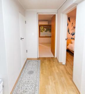 Joy&Cozy - Seúl - 2