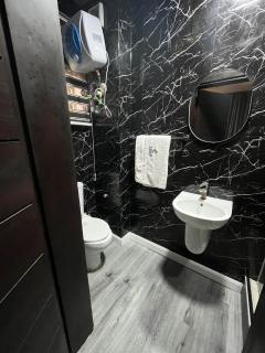 Cadoxa apartment - 9