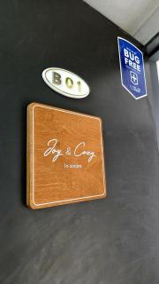 Joy&Cozy - Seúl - 7