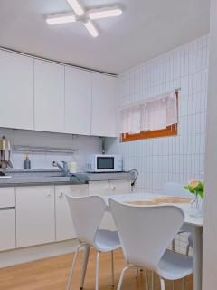 Joy&Cozy - Seúl - 4