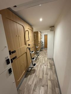 The GreenHouse Capsules - 1