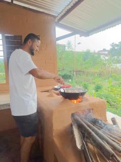 Bhoomi Organics Farmstay - 2