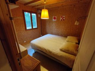 Gîte Chalet Morvan Bourgogne - 5