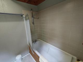 Gîte Chalet Morvan Bourgogne - 1