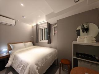 Unit D Hostel - Séoul - 6