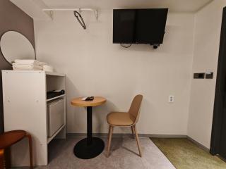 Unit D Hostel - Séoul - 3