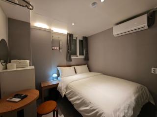 Unit D Hostel - Séoul - 2