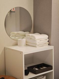 Unit D Hostel - Séoul - 1