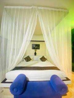 Classic Villa with Private Pool - 7