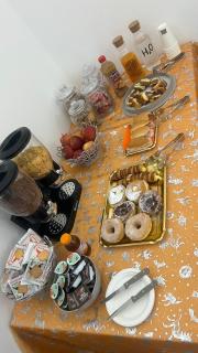 Duomo Room Comacchio - 1