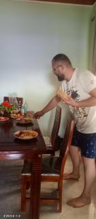 Wycliffˋs Eco Resort - 8