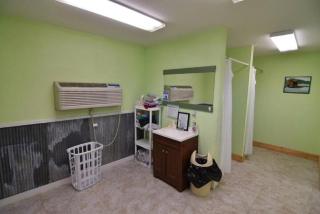 Authentic Lakota Tipi for Glamping in South Dakota - 3