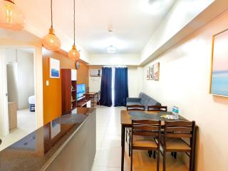 1618T3 Avida Riala IT Park 1BR Unit - 0