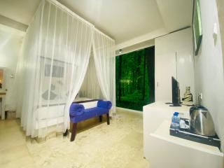 Private Pool Classic Villa - 8