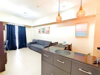 1618T3 Avida Riala IT Park 1BR Unit - 4