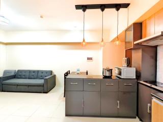 1618T3 Avida Riala IT Park 1BR Unit - 3