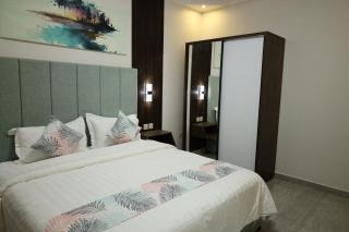 شقق امار للشقق المخدومة حي الازدهار - Riyad - 6