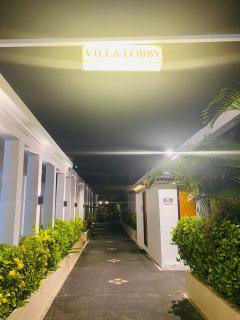 One Bedroom Private Pool Classic Villa - 8