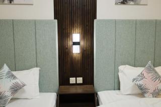 شقق امار للشقق المخدومة حي الازدهار - Riyad - 2