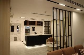 شقق امار للشقق المخدومة حي الازدهار - Riyad - 4