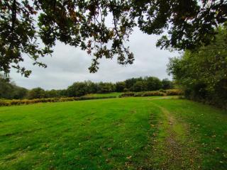 Gîte Chalet Morvan Bourgogne - 7