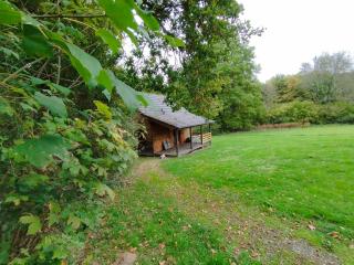 Gîte Chalet Morvan Bourgogne - 0