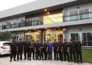 Hadthong Resort - Ban Hat Khai Tao - 2