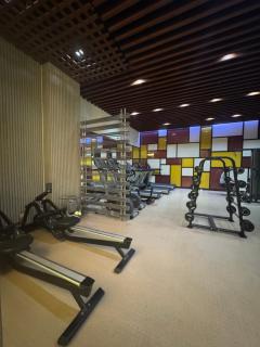 Dreisu Staycation - 8