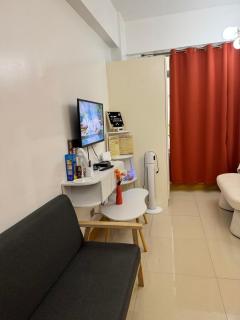 Dreisu Staycation - 6