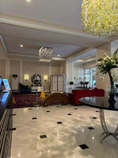 Dreisu Staycation - 5