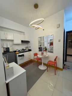 Dreisu Staycation - 3