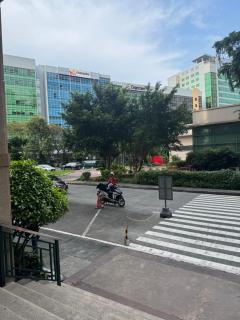 Dreisu Staycation - 2