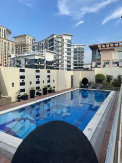 Dreisu Staycation - 1