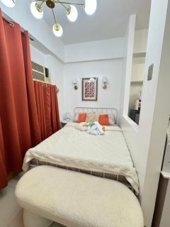 Dreisu Staycation - 9