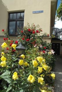 Pension Vogtländer - Plauen - 5