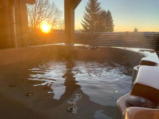 Chalets zum Latschen - 8