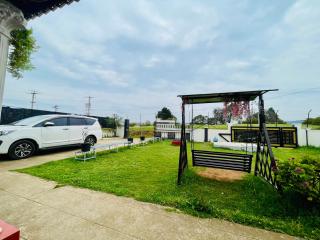 Teyt Castle - Ooty - Nilgiris - 5