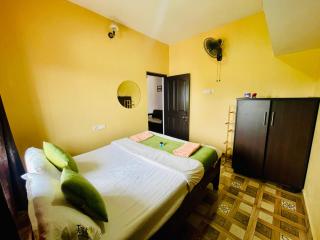 Teyt Castle - Ooty - Nilgiris - 1