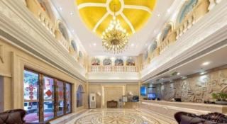 Vienna Hotel Guangzhou Luochongwei Bus Station Branch - 8