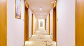 Vienna Hotel Guangzhou Luochongwei Bus Station Branch - 2