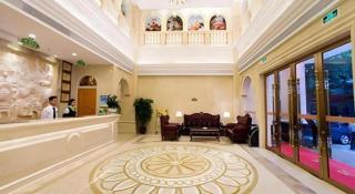 Vienna Hotel Guangzhou Luochongwei Bus Station Branch - 5