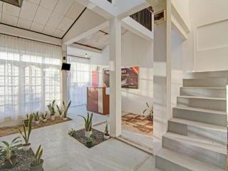 Hotel O Paris Street Residence Syariah - 9