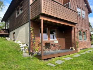 Apartment in the center of Tromsø - 8