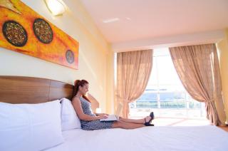 Hotel FAN Sebes - Sebeş - 8