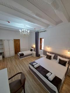 NABIBEK TERRACE Ponorama view old city - 9