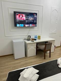 NABIBEK TERRACE Ponorama view old city - 3