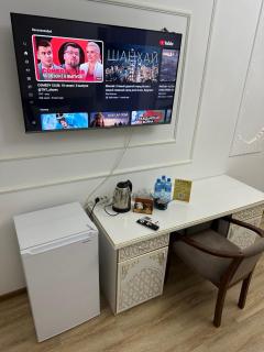 NABIBEK TERRACE Ponorama view old city - 1