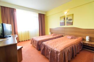 Hotel FAN Sebes - Sebeş - 7